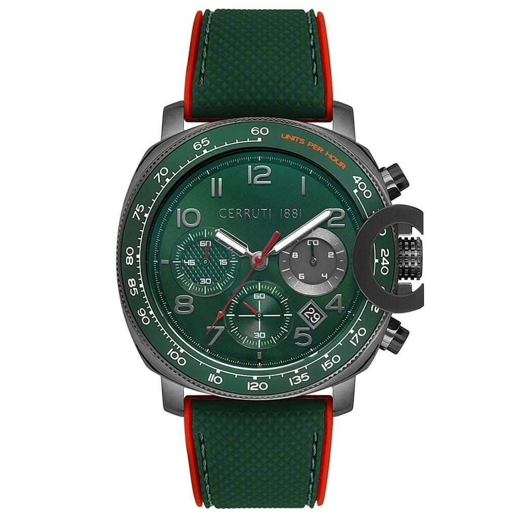 Cerrutı 1881 Cıwgo2206807 Erkek Kol Saati