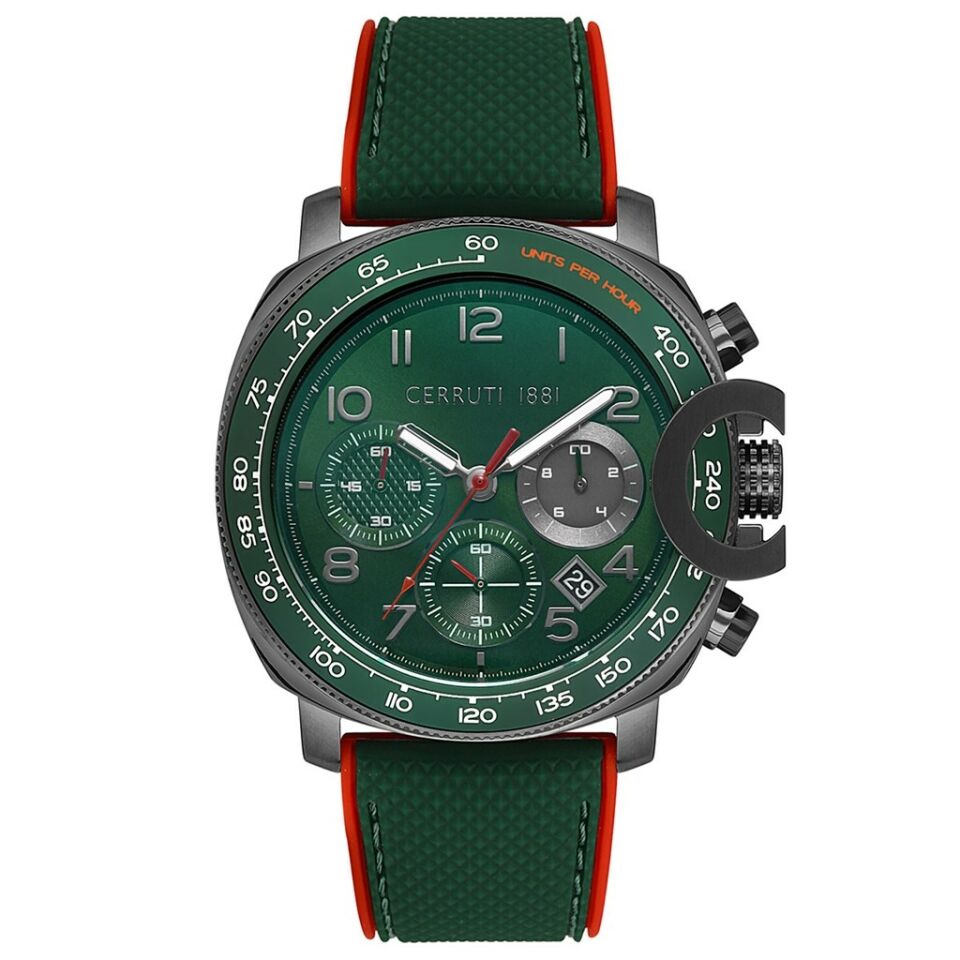 Cerrutı 1881 Cıwgo2206807 Erkek Kol Saati