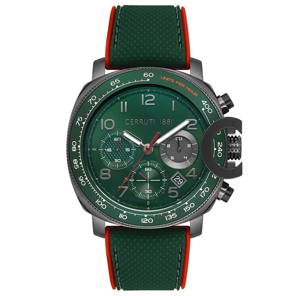 Cerruti 1881 Cıwgo2206807 Erkek Kol Saati