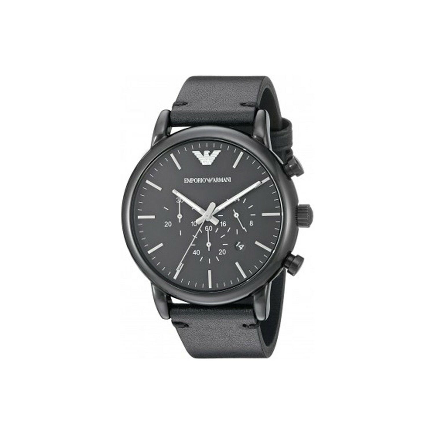 Emporio Armani Ar1918 Erkek Kol Saati