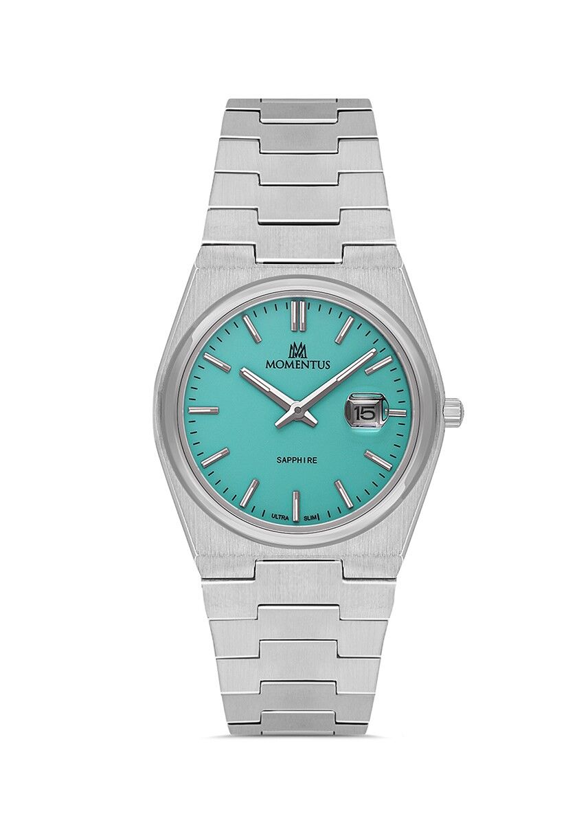 Momentus  CS345S-10SS Kadın Kol Saati