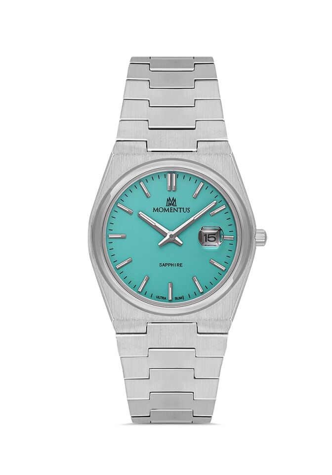 Momentus  CS345S-10SS Kadın Kol Saati