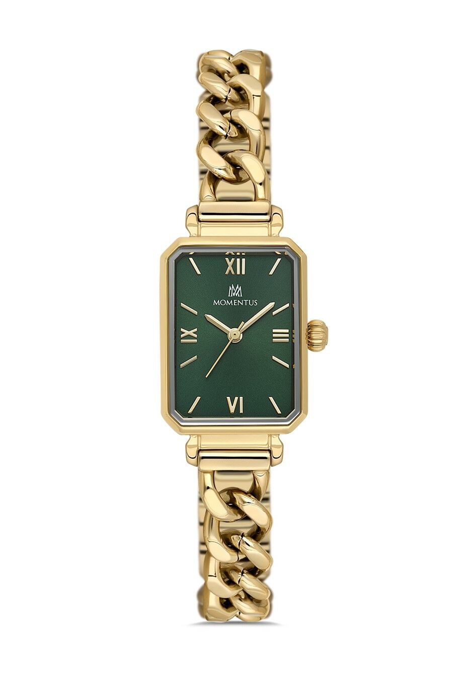 Momentus Women's Classy CW316G-15SG