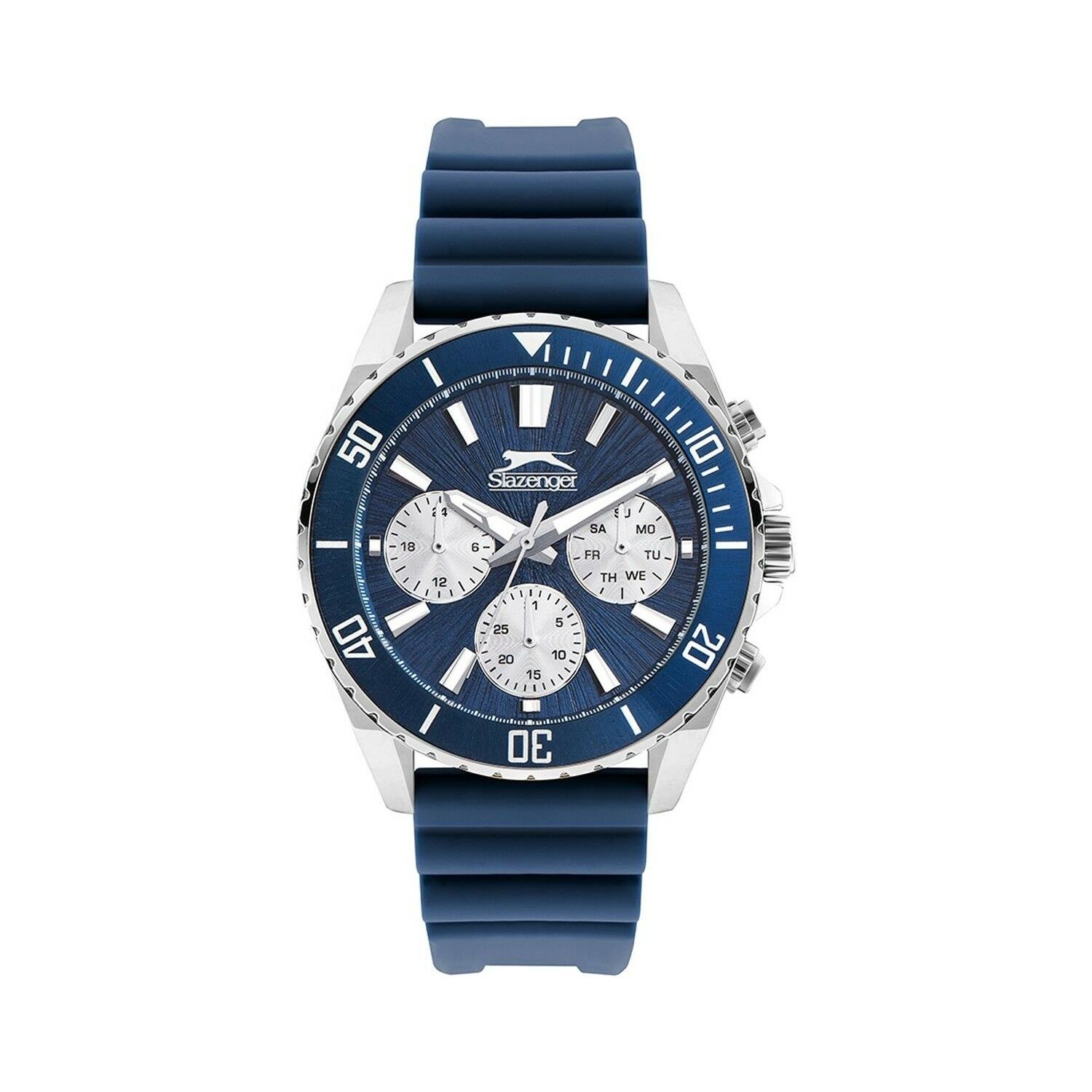 Slazenger Sl.09.2274.2.02 Erkek Kol Saati