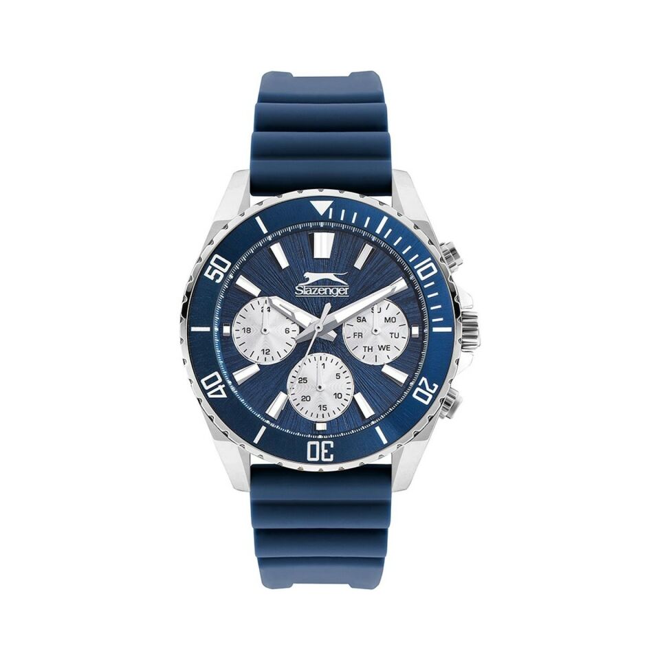 Slazenger Sl.09.2274.2.02 Erkek Kol Saati