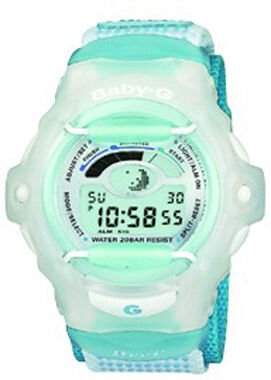 Casio Bgr-211V-N2Bt Baby-G Kadın Kol Saati