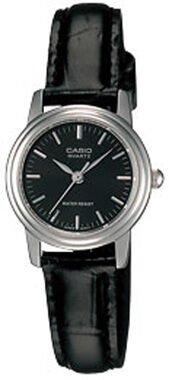 Casio Ltp-1199E-1Adf Analog Kadın Kol Saati