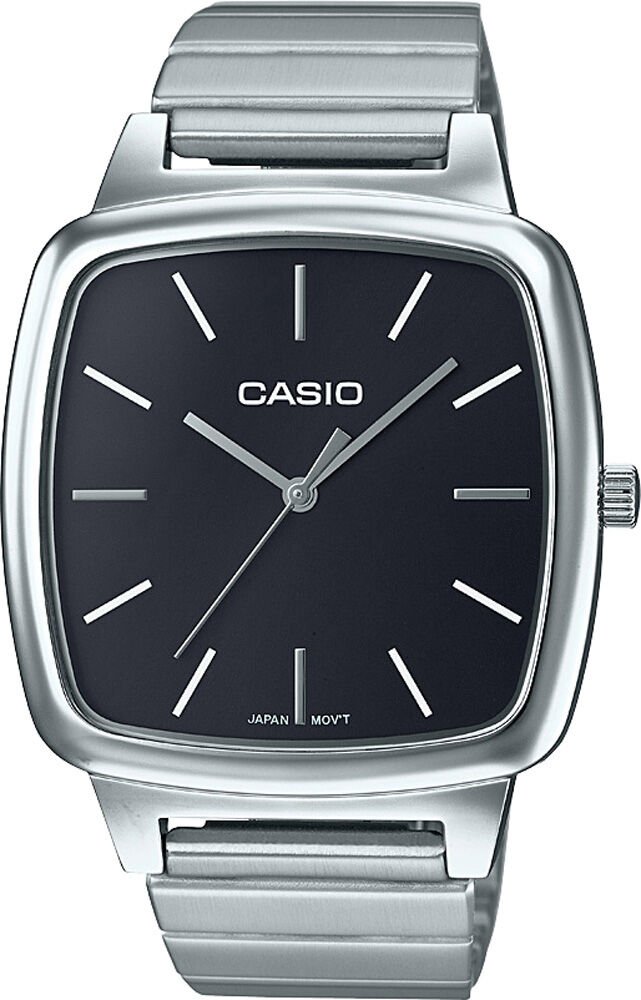 Casio Ltp-E117D-1Adf Analog Kadın Kol Saati