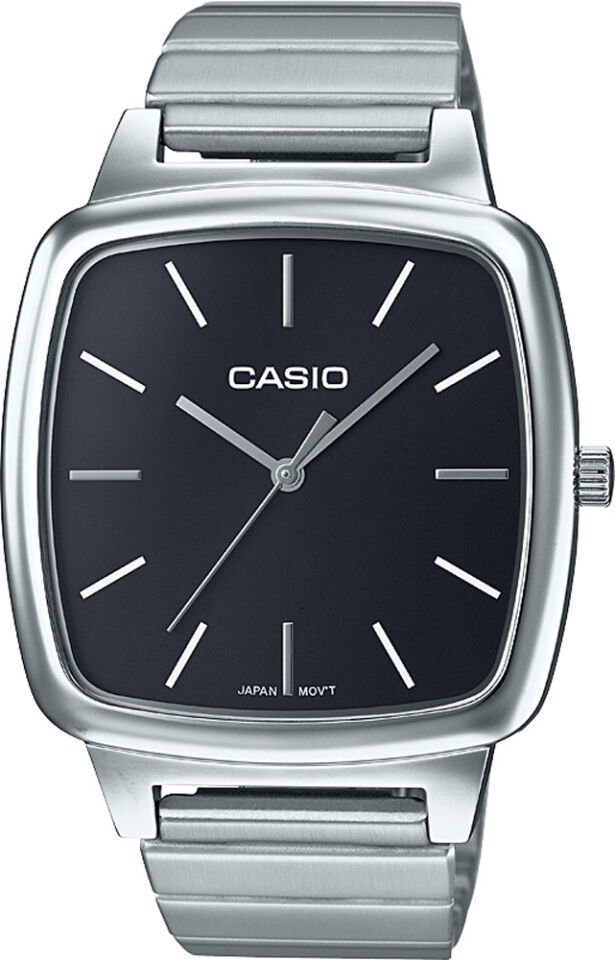 Casio Ltp-E117D-1Adf Analog Kadın Kol Saati