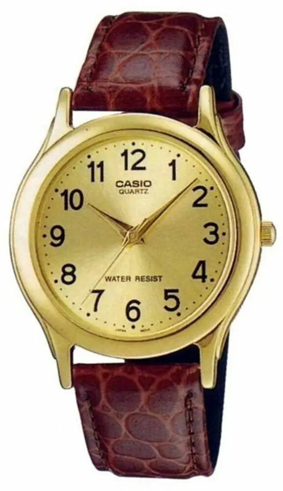 Casio Mtp-1093Q-9B Analog Erkek Kol Saati