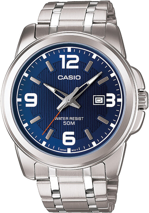 Casio MTP-1314D-2AVDF Analog Erkek Kol Saati