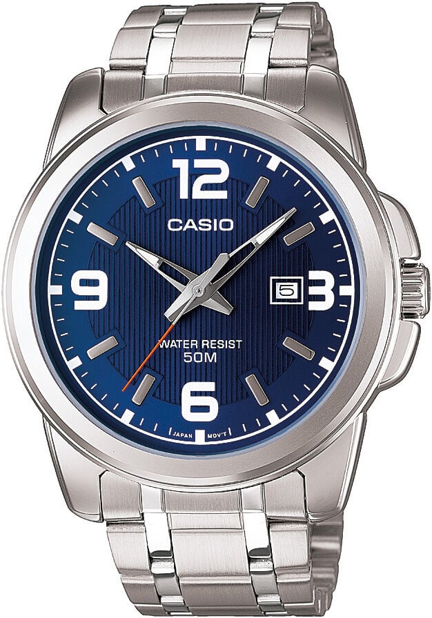 Casio MTP-1314D-2AVDF Analog Erkek Kol Saati