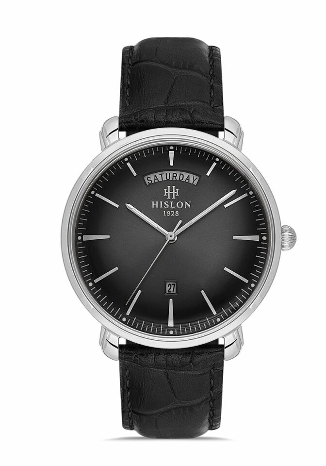 Cl203S-04Bs Erkek Kol Saati