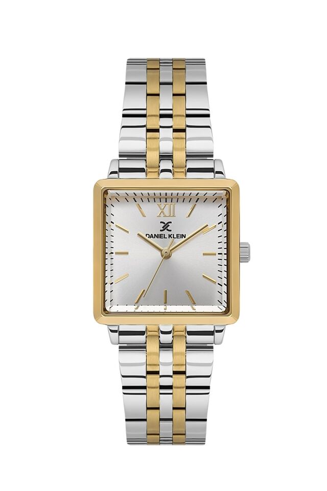 Daniel Klein Dk.1.13941-4 Kadın Kol Saati