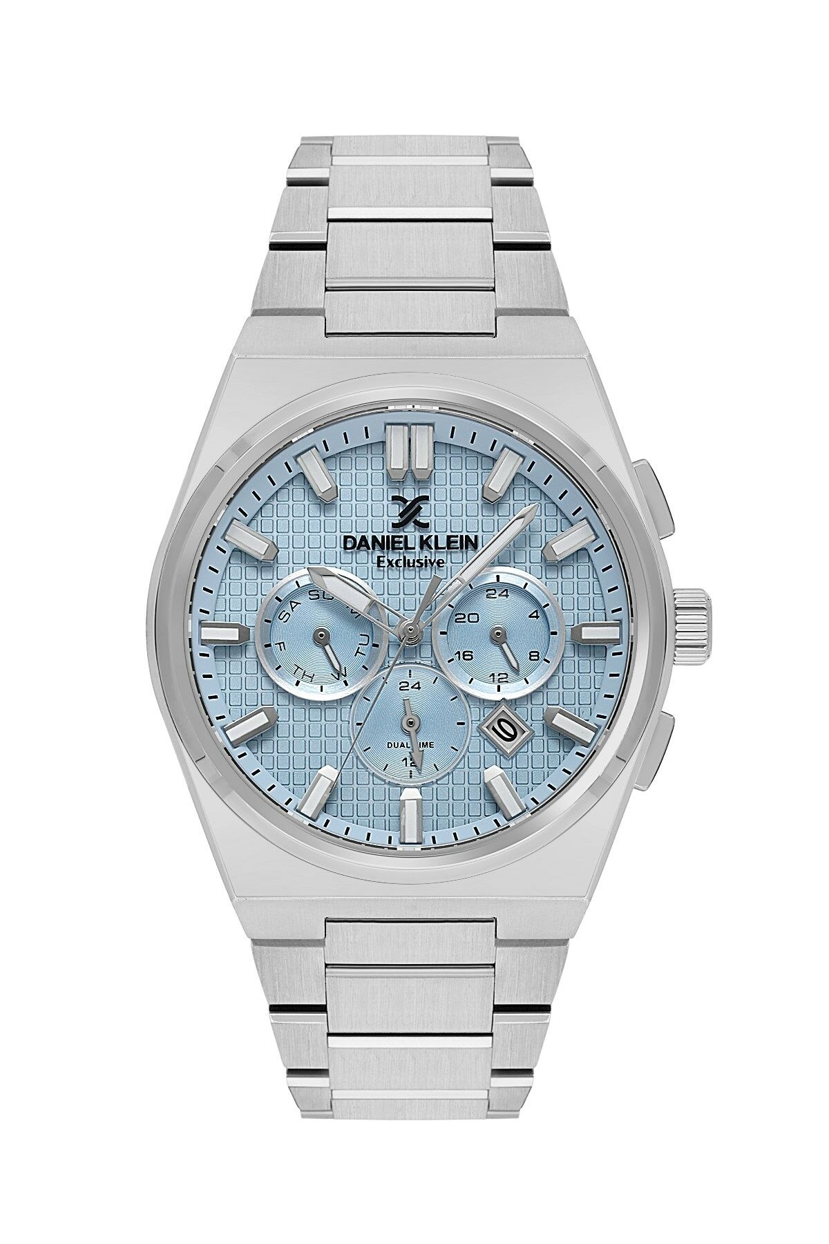 Daniel Klein Dk.1.13981-9 Erkek Kol Saati