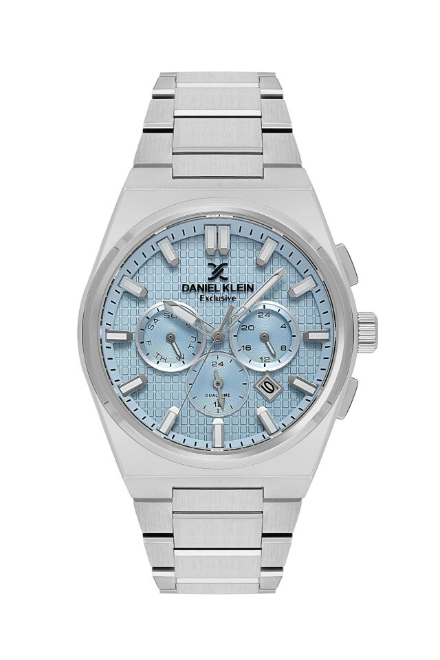 Daniel Klein Dk.1.13981-9 Erkek Kol Saati