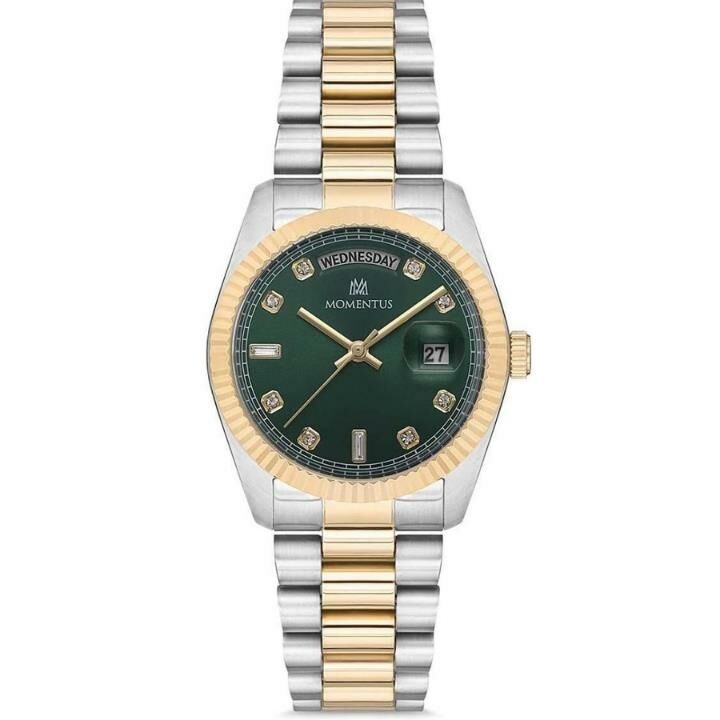 Momentus CW134T-15SG Kadın Kol Saati