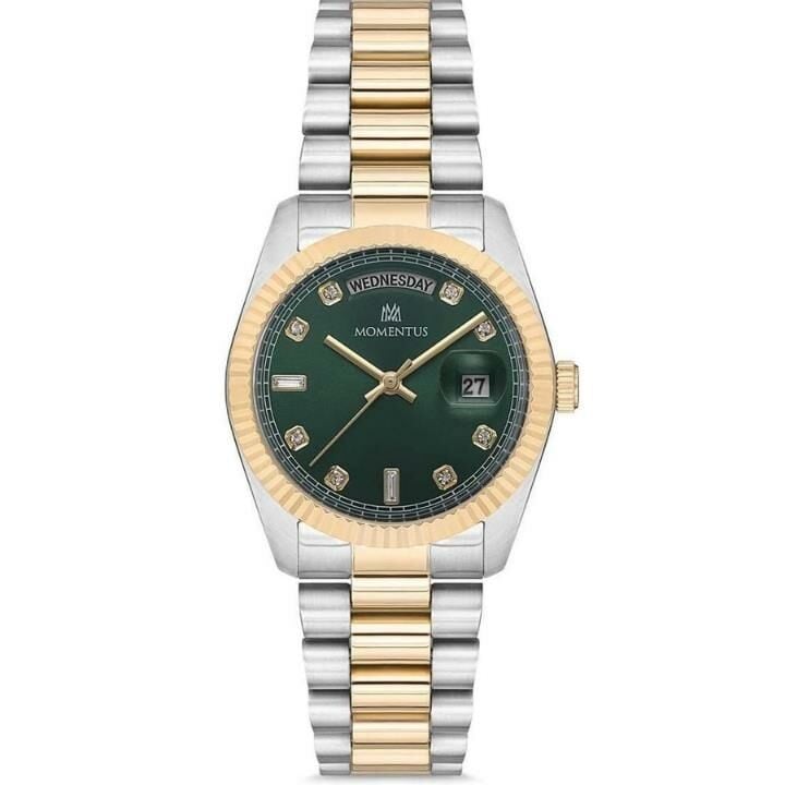 Momentus CW134T-15SG Kadın Kol Saati