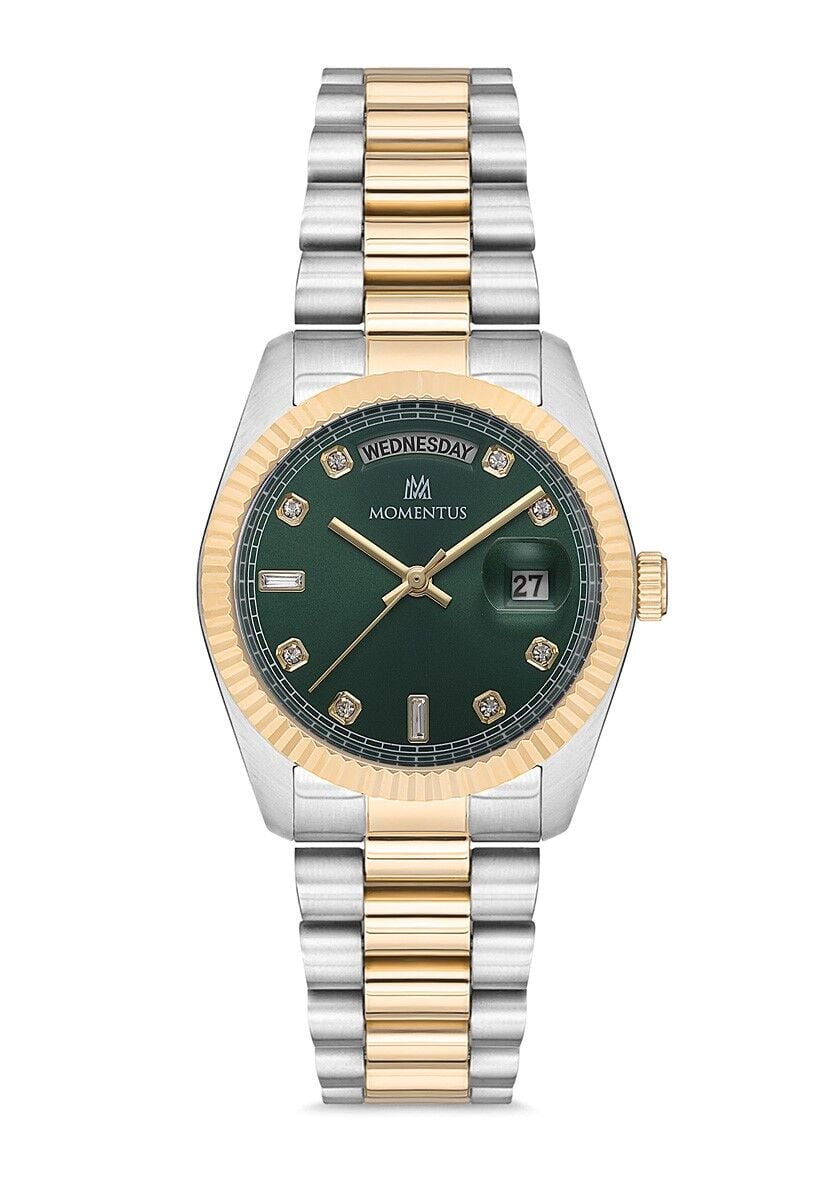 Momentus CW134T-15SG Kadın Kol Saati