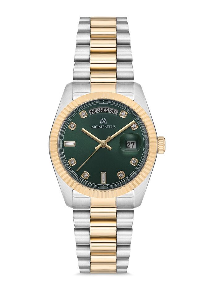 Momentus CW134T-15SG Kadın Kol Saati