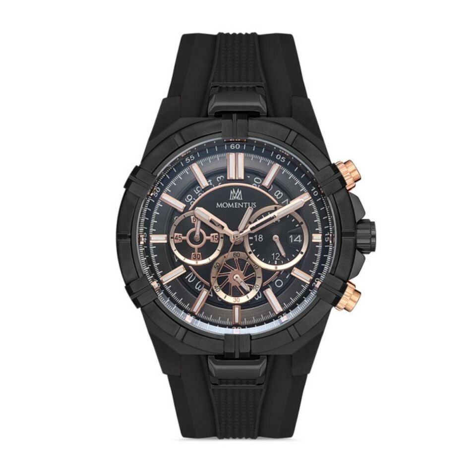 Momentus Erkek Kol Saati SM374B-04BR