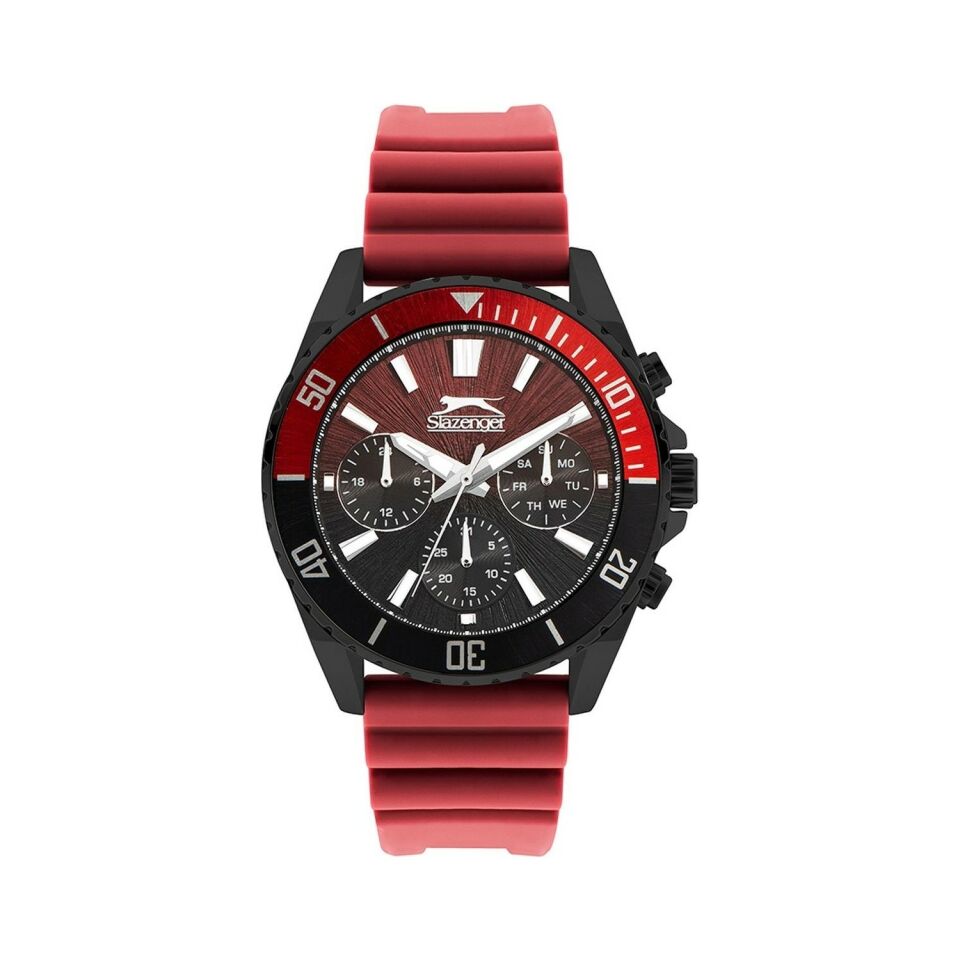 Slazenger Sl.09.2274.2.07 Erkek Kol Saati