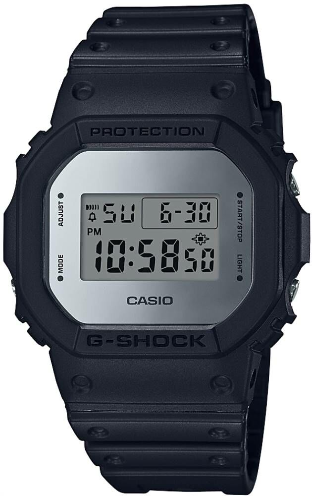 Casio Dw-5600Bbma-1Dr G-Shock Erkek Kol Saati