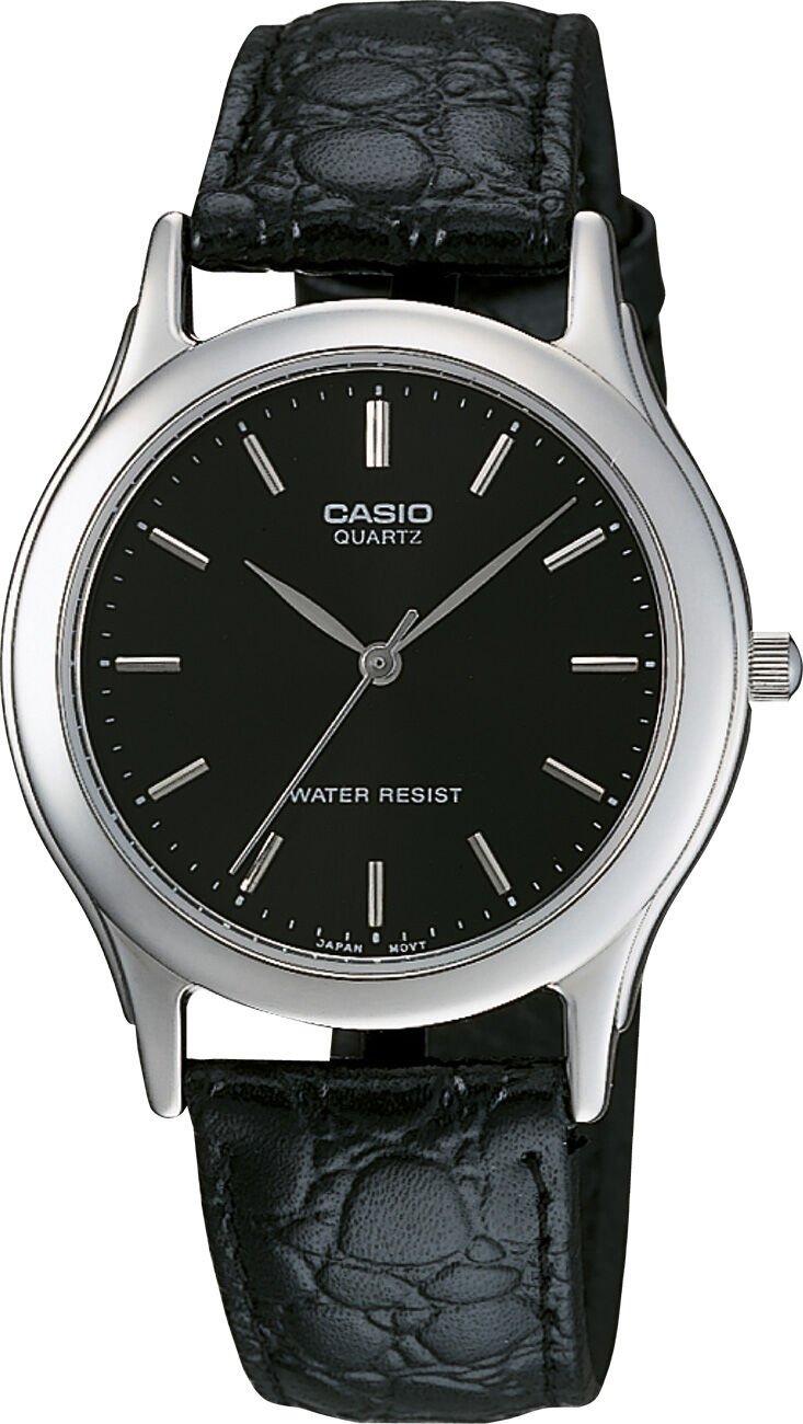 Casio Mtp-1093E-1Ardf Analog Erkek Kol Saati