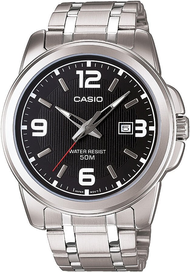 Casio Mtp-1314D-1Avdf Analog Erkek Kol Saati