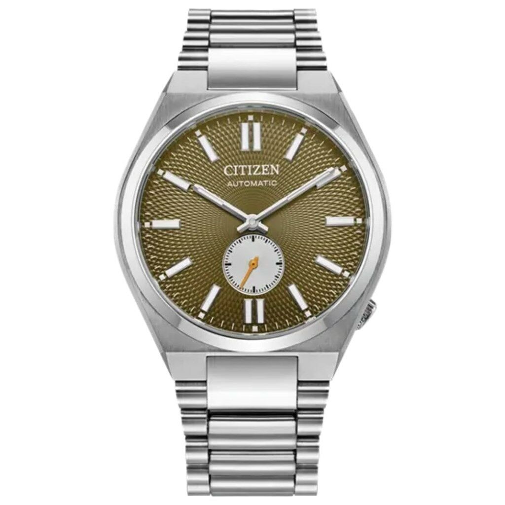 Citizen Nk5010-51X Tsuyosa Erkek Kol Saati