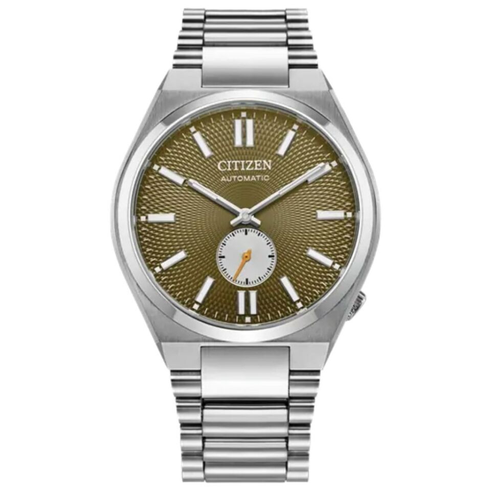 Citizen Nk5010-51X Tsuyosa Erkek Kol Saati