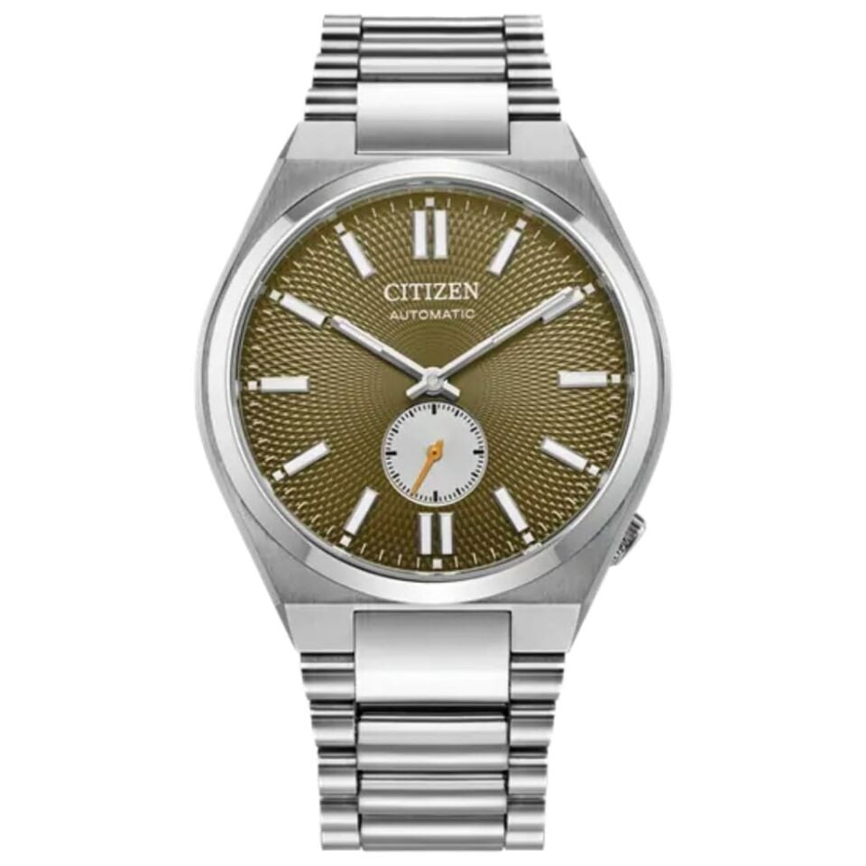 Citizen Nk5010-51X Tsuyosa Erkek Kol Saati
