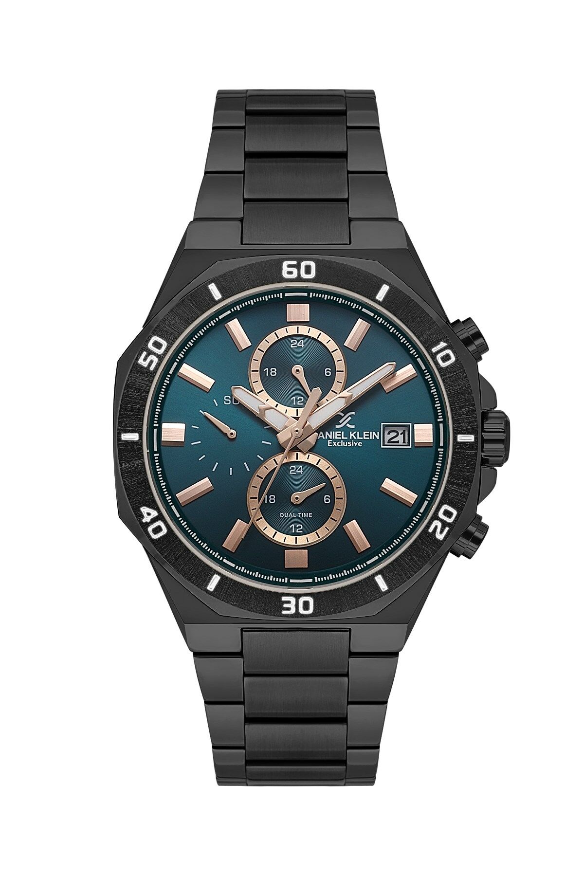 Daniel Klein Dk.1.14004-5 Erkek Kol Saati