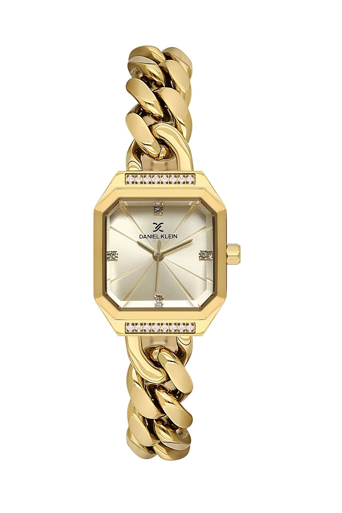 Daniel Klein Dke.1.10836-3 Kadın Kol Saati