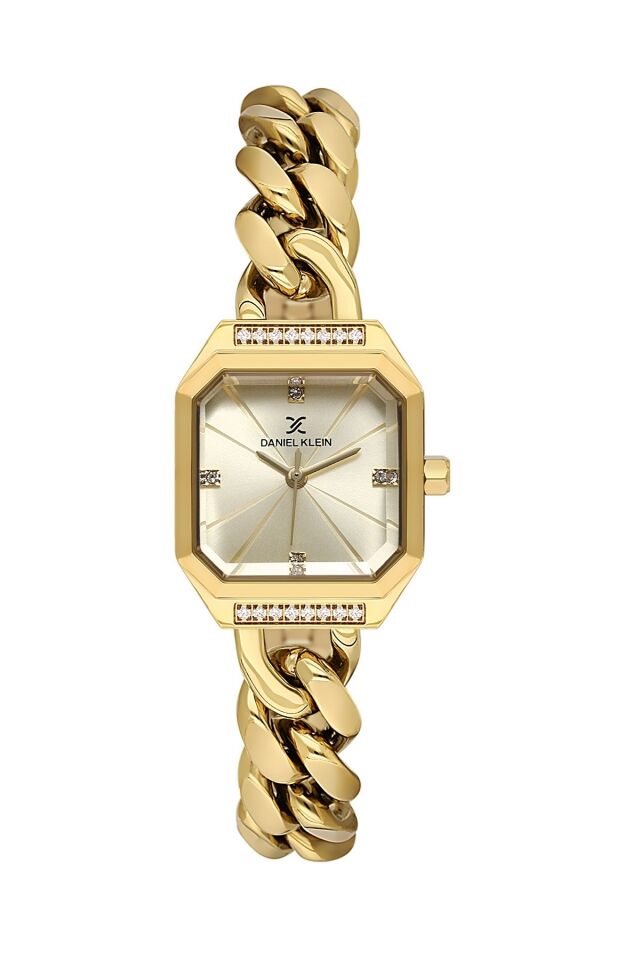 Daniel Klein Dke.1.10836-3 Kadın Kol Saati