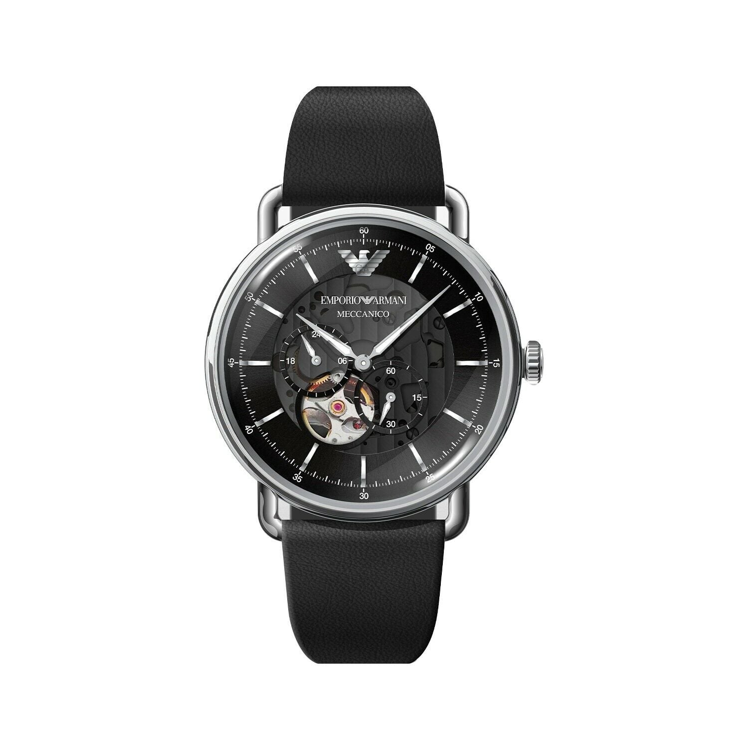 Emporio Armani Ar60026 Erkek Kol Saati