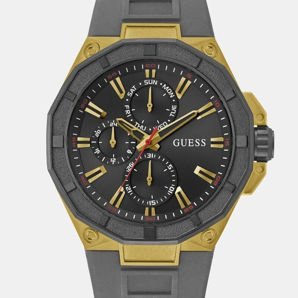 Guess GUGW0803G1 Erkek Kol Saati
