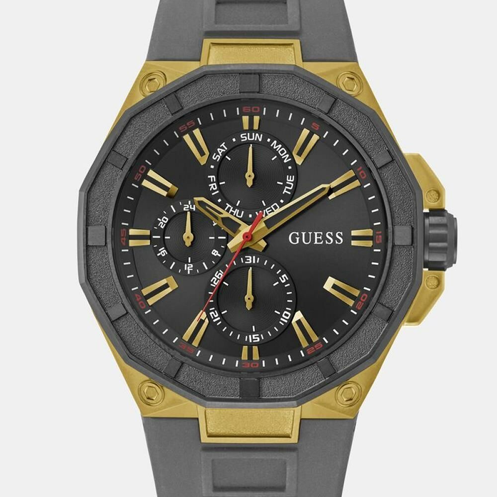 Guess GUGW0803G1 Erkek Kol Saati