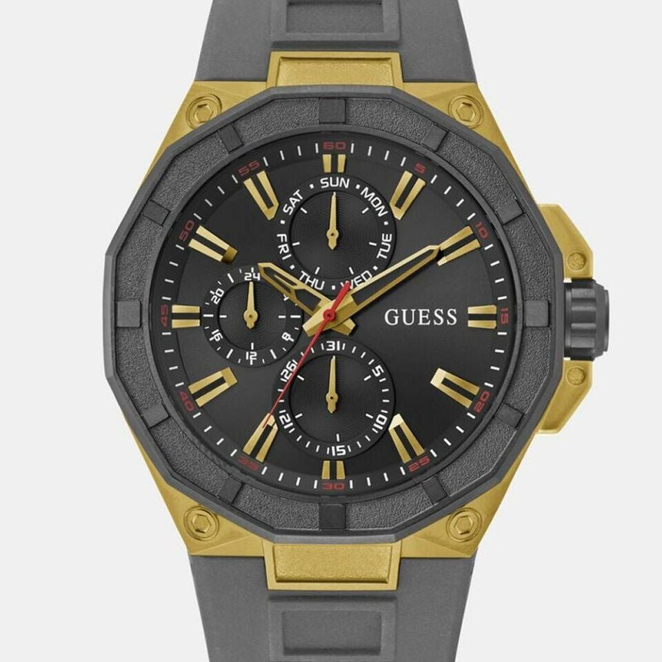 Guess GUGW0803G1 Erkek Kol Saati