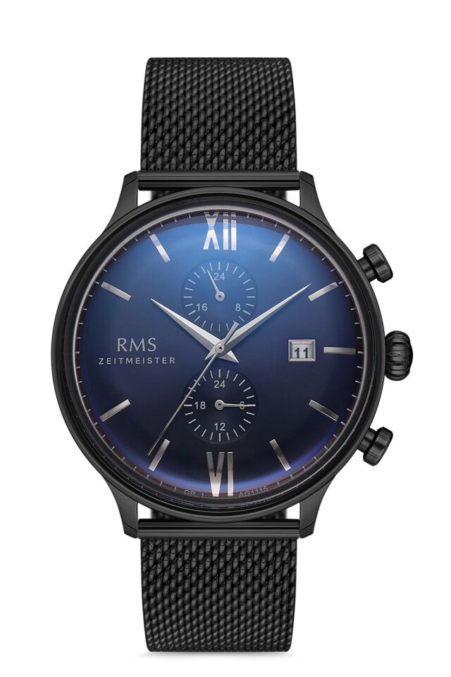 Rms Romanson & Co.kol Saati GR.1.AG1115.07