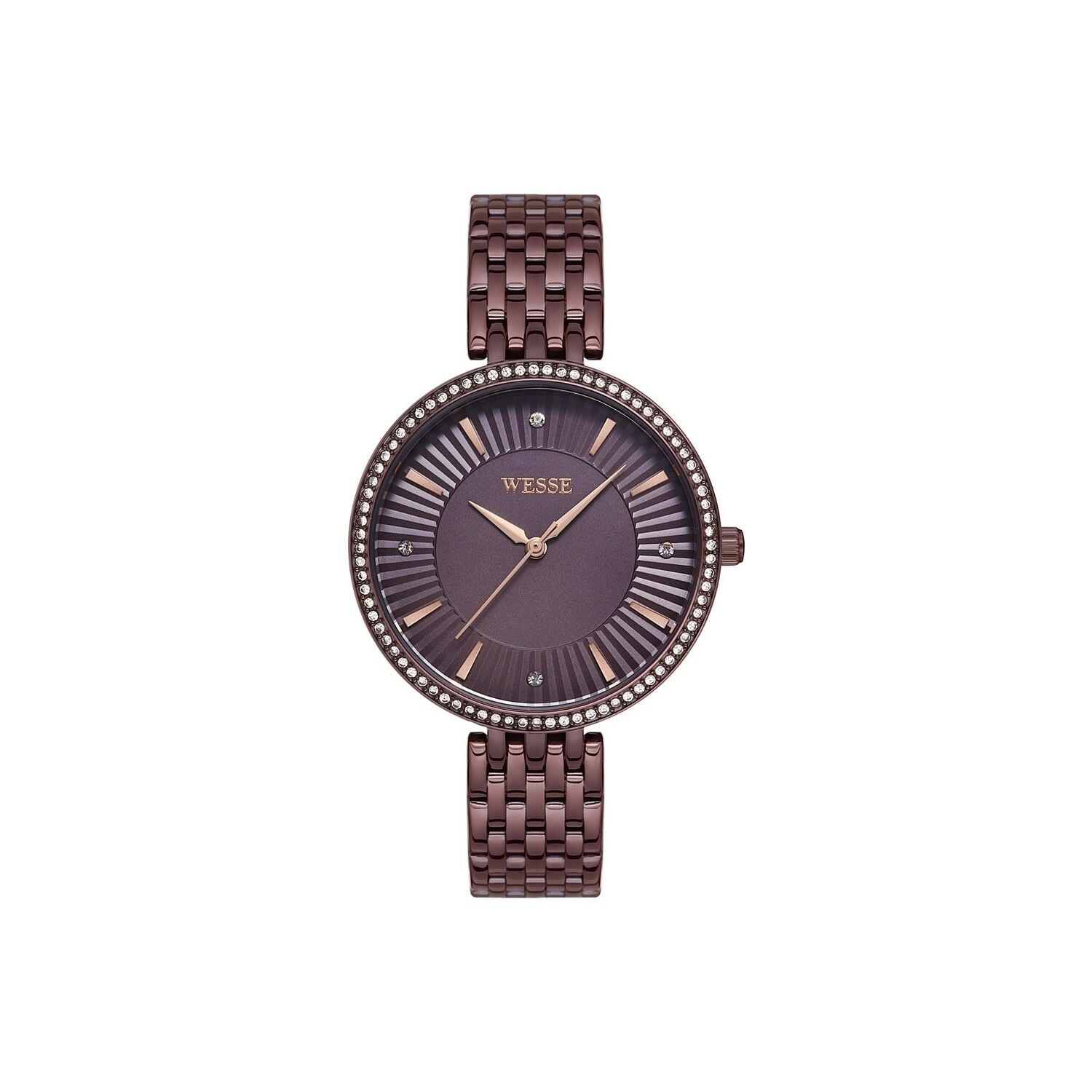 Wesse Wwl109204 Kadın Kol Saati