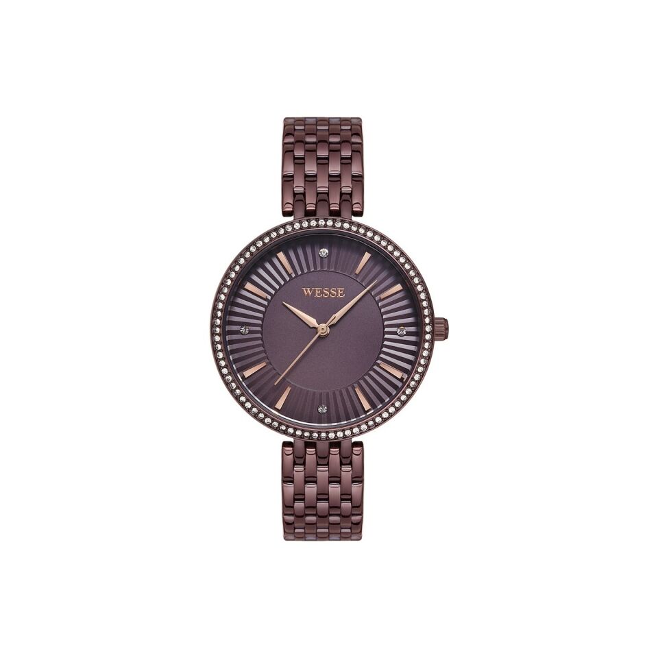 Wesse Wwl109204 Kadın Kol Saati