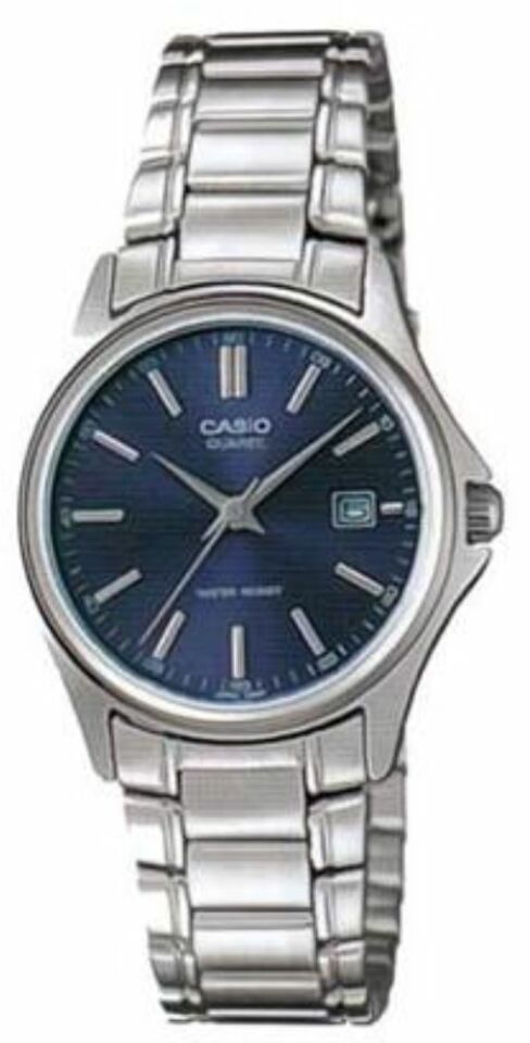 Casio Ltp-1183A-2Adf Kadın Kol Saati