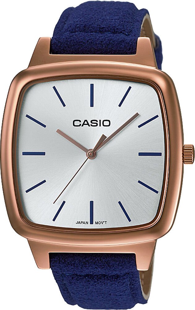 Casio Ltp-E117Rl-7Adf Analog Kadın Kol Saati