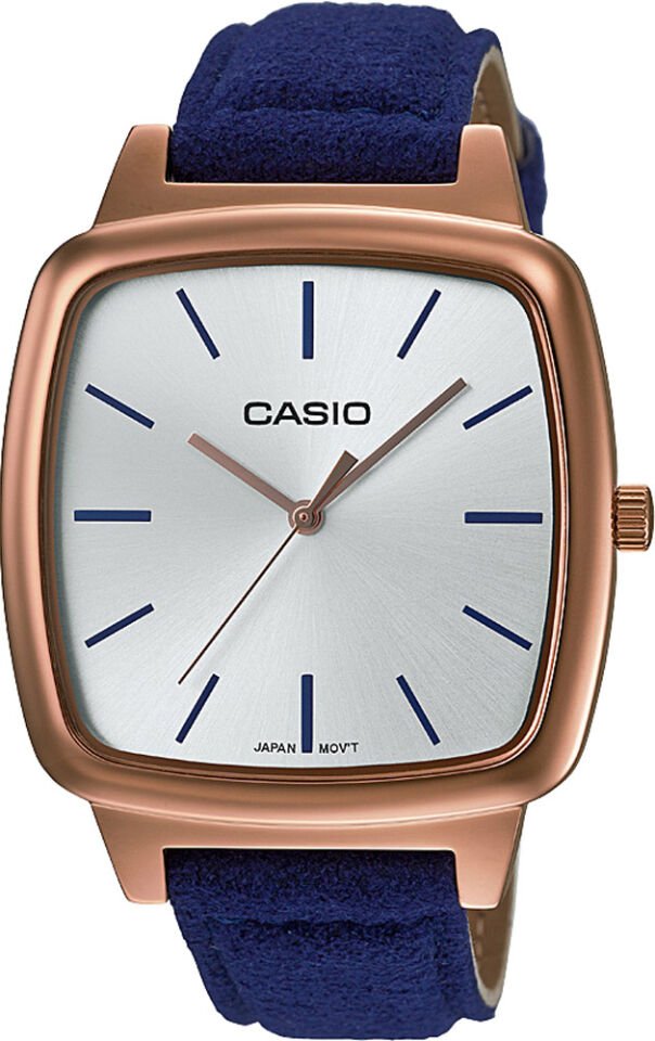 Casio Ltp-E117Rl-7Adf Analog Kadın Kol Saati