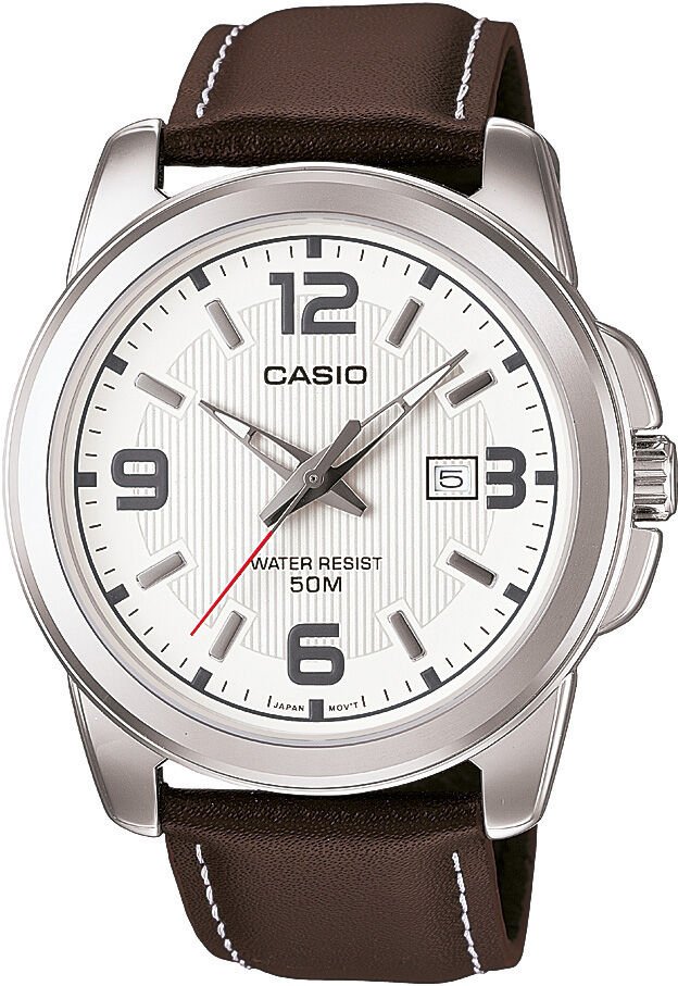 Casio Mtp-1314L-7Avdf Analog Erkek Kol Saati
