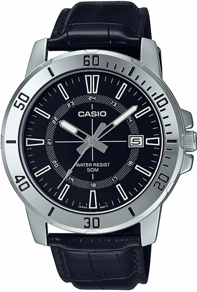 Casio MTP-VD01L-1CVUDF Analog Erkek Kol Saati