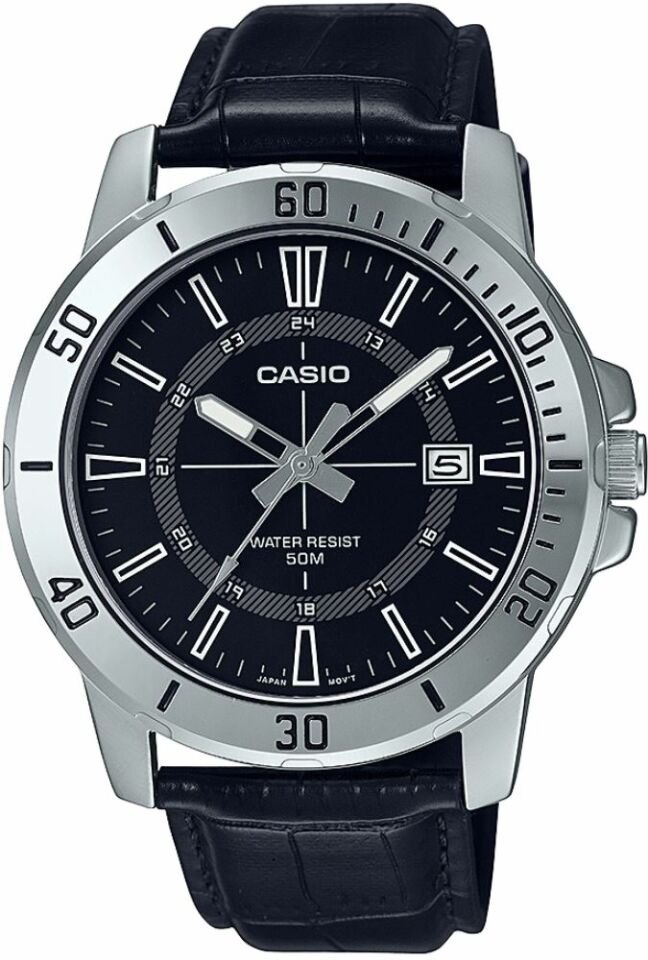 Casio MTP-VD01L-1CVUDF Analog Erkek Kol Saati