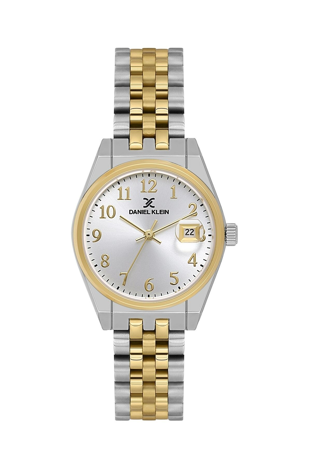 Daniel Klein Dk.1.13984-4 Kadın Kol Saati