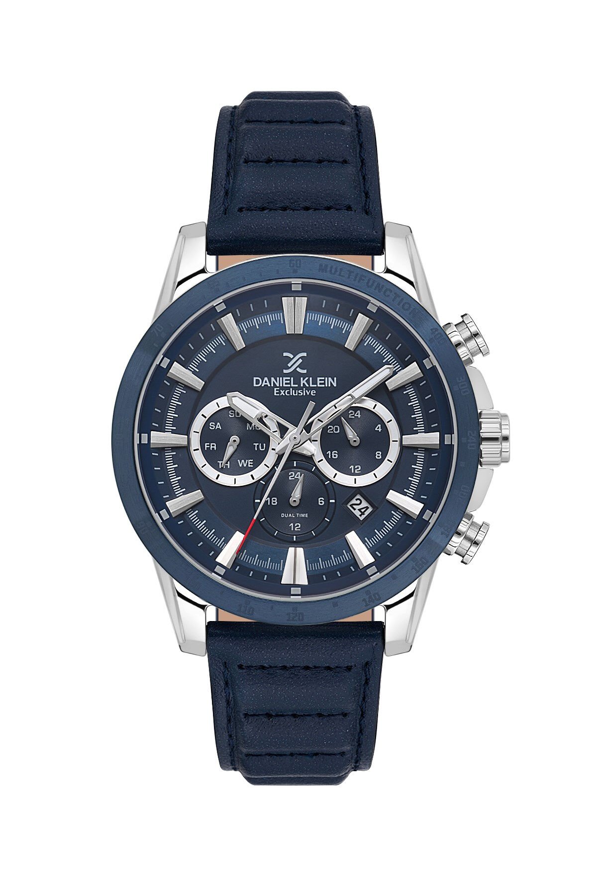 Daniel Klein Dk.1.14006-2 Erkek Kol Saati